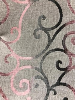 Ύφασμα επίπλωσης Σενίλ 5608