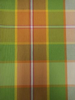 Υφάσματα καρό 5001