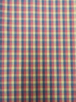 Υφάσματα καρό 4996