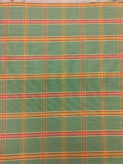 Υφάσματα καρό 4981