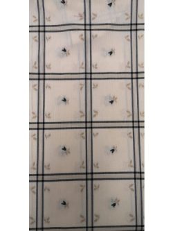 Υφάσματα καρό 4958