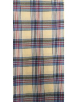 Υφάσματα καρό 4954