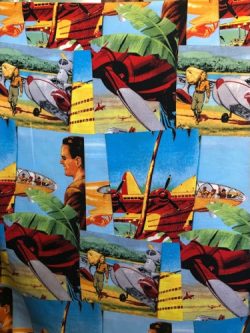 Υφάσματα με νεανικά και παιδικά σχέδια 5122