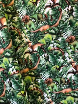 Τροπικά σχέδια 6117