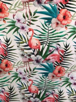 Τροπικά σχέδια 6114