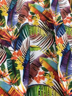 Τροπικά σχέδια 6120