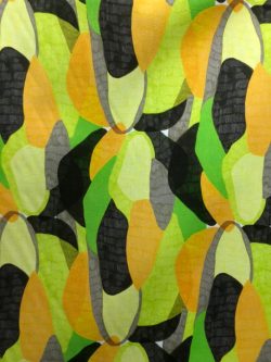 Καραβόπανο με Ψηφιακή Εκτύπωση 7422