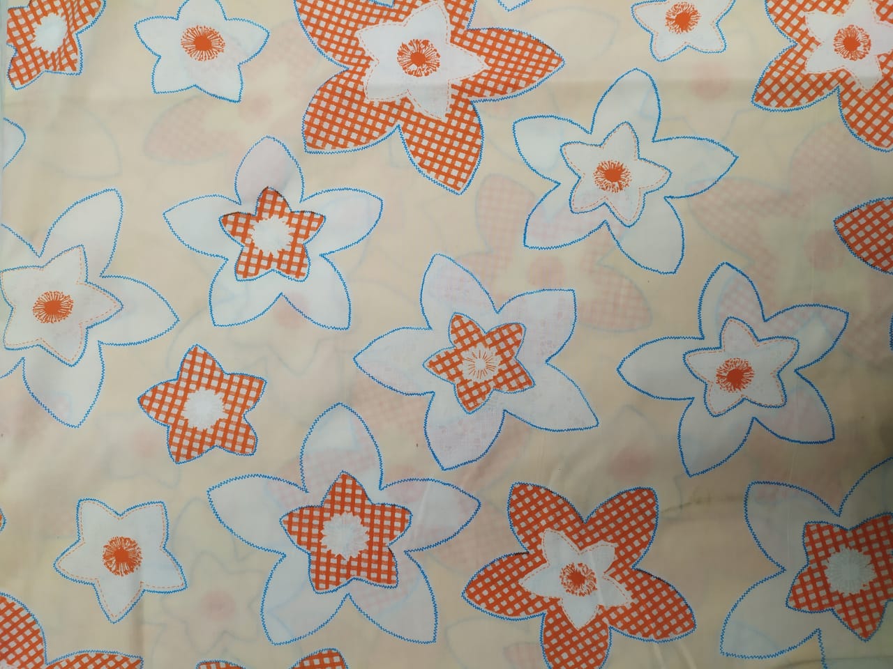 Σεντονόπανο 7657