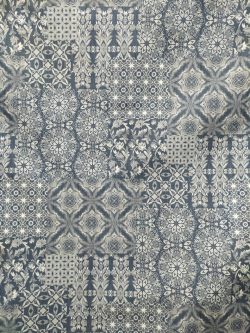 Καραβόπανο με Ψηφιακή Εκτύπωση 7725