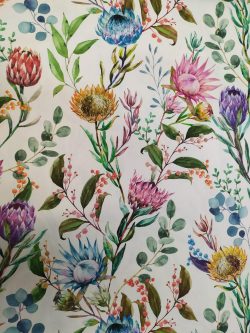 Καραβόπανο με Ψηφιακή Εκτύπωση 7791