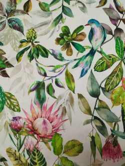 Καραβόπανο με Ψηφιακή Εκτύπωση 7793