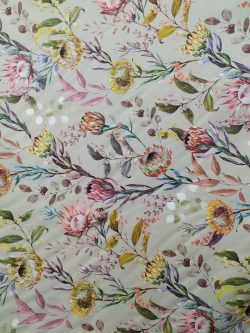 Καραβόπανο με Ψηφιακή Εκτύπωση 7797