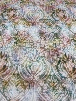 Καραβόπανο με Ψηφιακή Εκτύπωση 8165