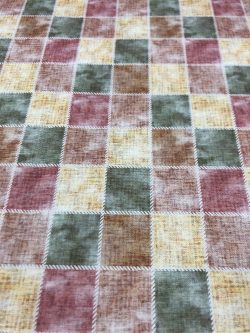 Καραβόπανο με Ψηφιακή Εκτύπωση 8166