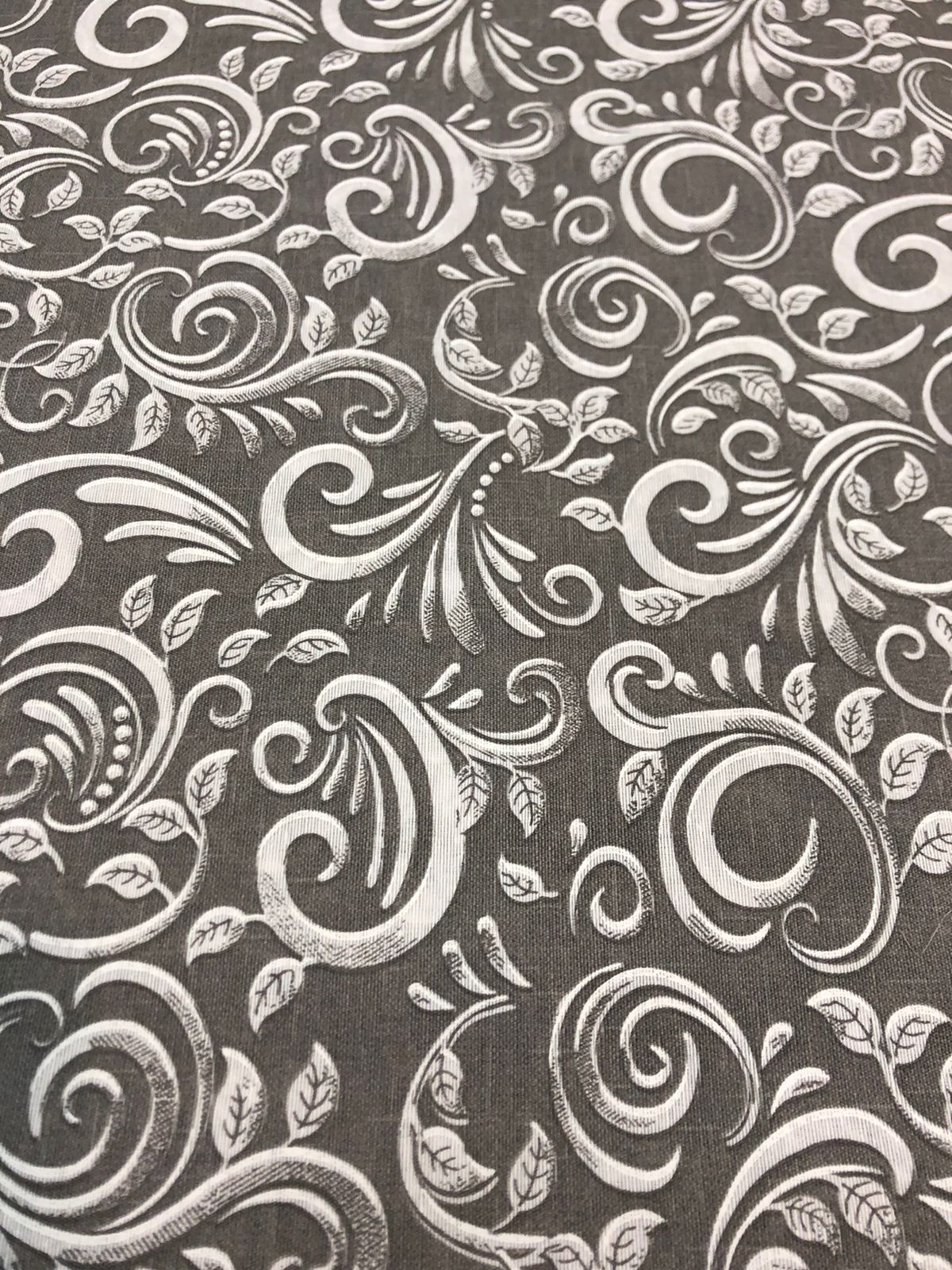 Λονέτα λαχούρι γκρι 8229