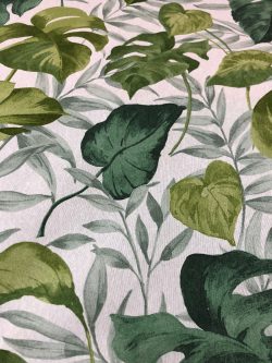 Λονέτα τροπικά φύλλα 8256