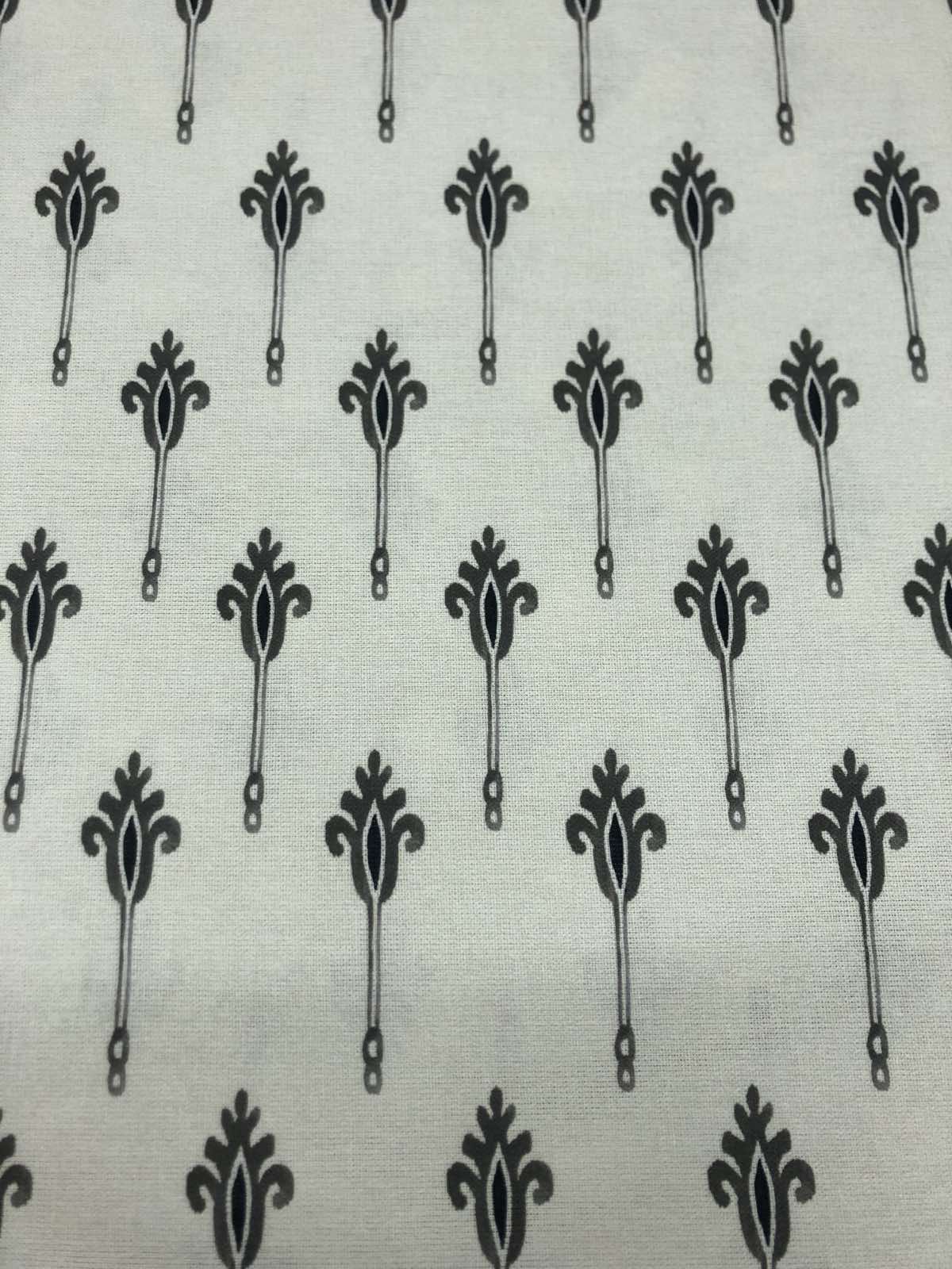 Καραβόπανο Αλέκιαστο Ψηφιακή Εκτύπωση 12086