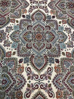 Στόφα Haima Μπεζ 12392