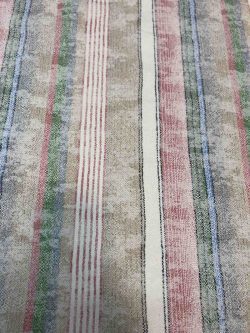 Στόφα Ριγέ Φάρδος 1.60 12492