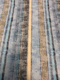 Στόφα Ριγέ Φάρδος 1.60 12494