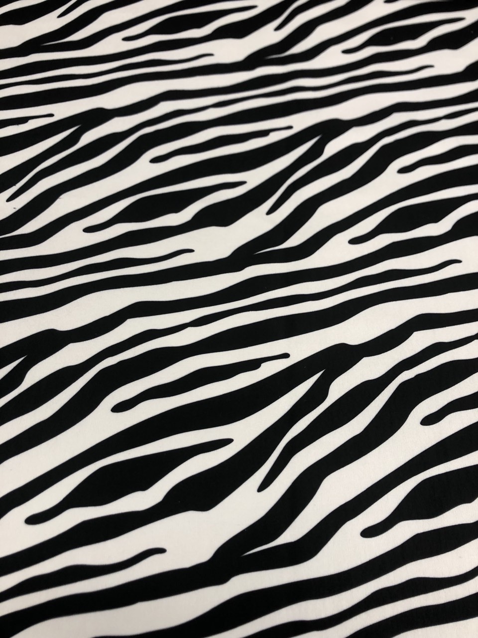 Βελούδο Ζέμπρα Φάρδος 1.40 13300