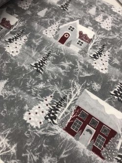 Ύφασμα φανέλα Παιδικό 13411