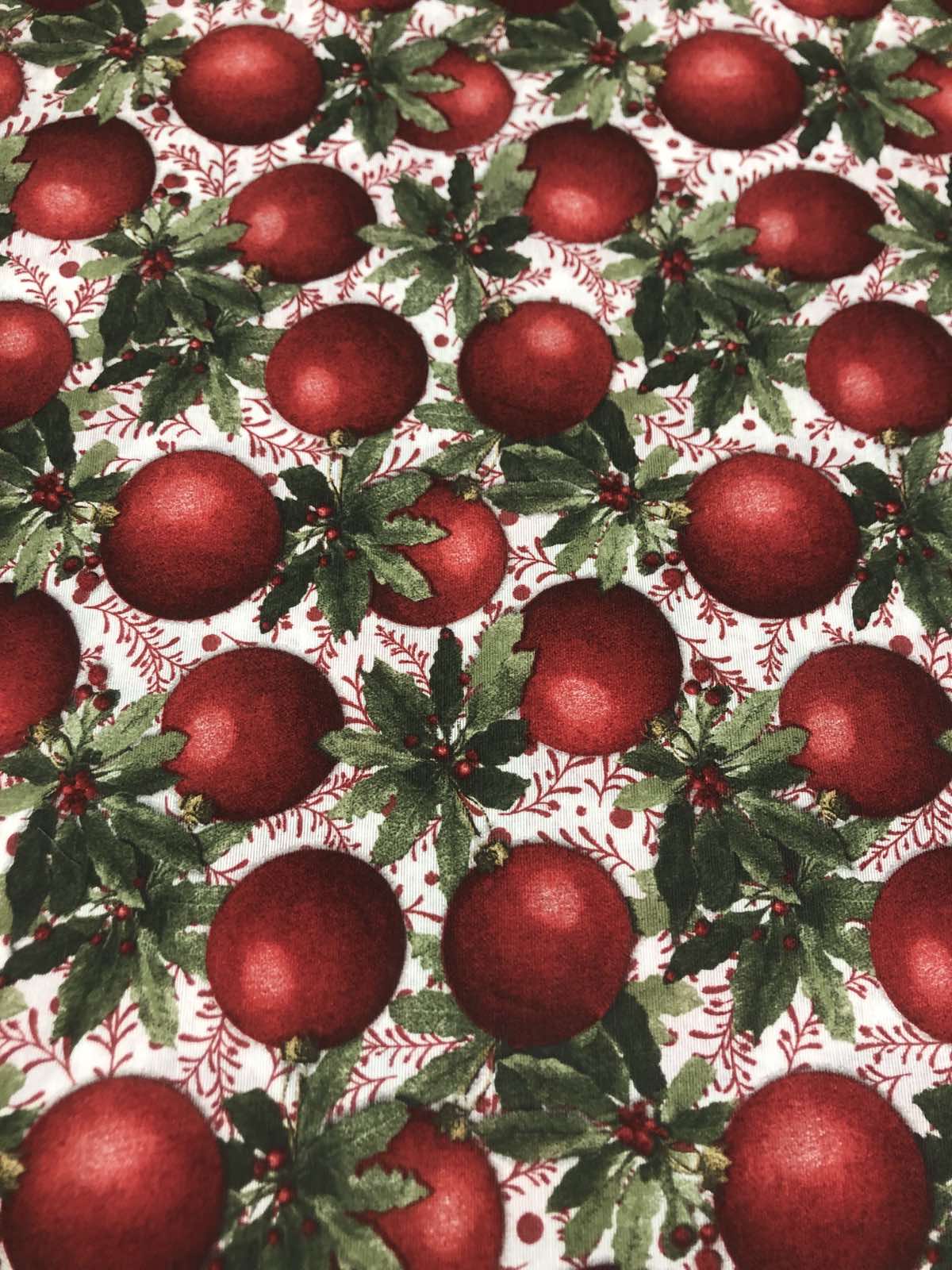 Λονέτα Χριστουγεννιάτικη 13532