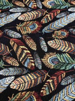 Στόφα Campos Φτερά 13695