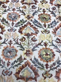 Στόφα Μακο Φλοράλ 14472