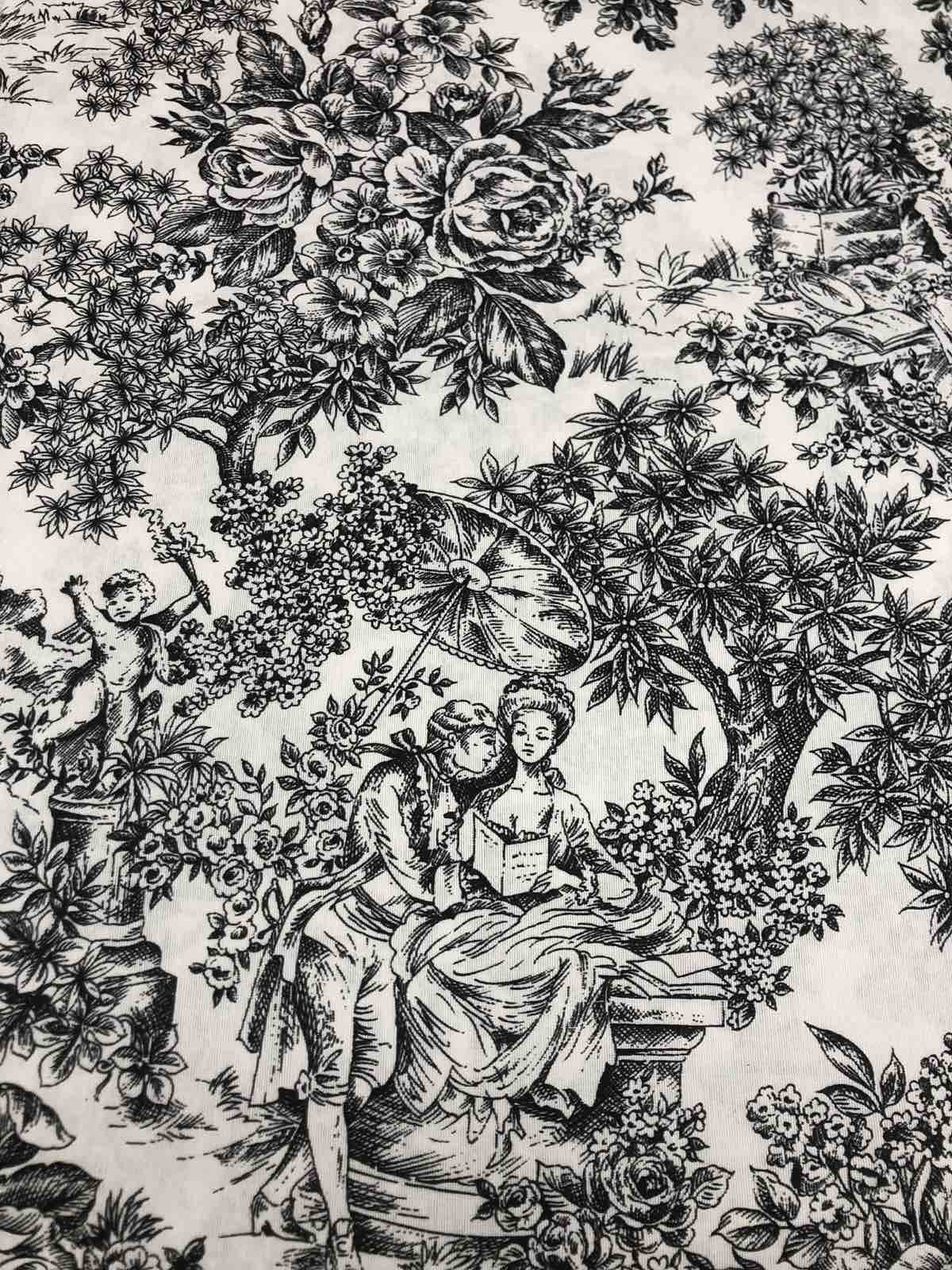 Λονέτα Ετουαλ Μαύρο 14549