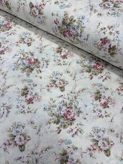 Σεντονόπανο Φλοράλ 14944