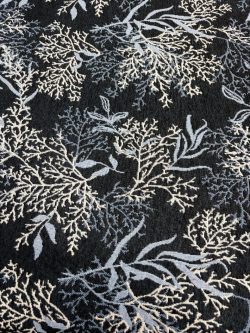 Στόφα Campos Κοράλια Μπλε 14956