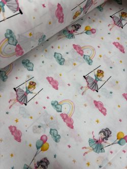 Σεντονόπανο Παιδικό 14949