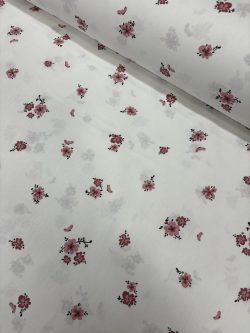 Σεντονόπανο Φλοράλ Λίμπερτυ 14942