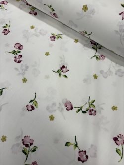 Σεντονόπανο Φλοράλ Λίμπερτυ 14943