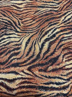 Στόφα Animal Print 14951