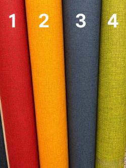 Αδιάβροχο Πλαστικοποιημένο Ύφασμα Edgar 14963