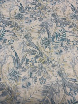 Κρετόν Λεπτό Φλοράλ 14970