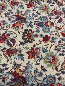 Στόφα Japanese Floral 14976